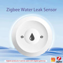 Беспроводной Zigbee датчик утечки воды от EARYKONG за 225грн (код товара: WATER-E)