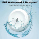Беспроводной Zigbee датчик утечки воды от EARYKONG за 225грн (код товара: WATER-E)