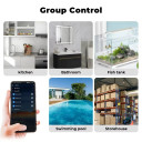 Беспроводной Zigbee датчик утечки воды от EARYKONG за 225грн (код товара: WATER-E)