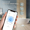 Беспроводной Zigbee датчик утечки воды от EARYKONG за 225грн (код товара: WATER-E)