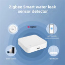 Беспроводной Zigbee датчик утечки воды от EARYKONG за 225грн (код товара: WATER-E)