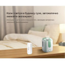 Zigbee датчик температуры и влажности нс батарейками Tuya (Smart Life) от Qiachip за 295грн (код товара: ZBTS+AAA(2шт.))