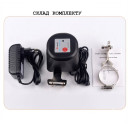 Zigbee электроклапан (электропривод) шарового крана газа, воды от CHINA за 1 045грн (код товара: ZBVALVE)