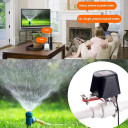 Zigbee электроклапан (электропривод) шарового крана газа, воды от CHINA за 1 045грн (код товара: ZBVALVE)