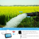 Zigbee электроклапан (электропривод) шарового крана газа, воды от CHINA за 1 045грн (код товара: ZBVALVE)