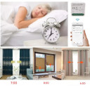 Zigbee устройство управления двигателя штор (штор, ролет) для Tuya от Qiachip за 495грн (код товара: ZCM)