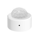 Беспроводной датчик движения ZigBee (Ewelink) с батарейкой от OEM за 265грн (код товара: ZP03)