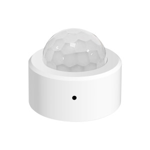 Бездротовий датчик руху ZigBee (Ewelink) з батарейкою для 