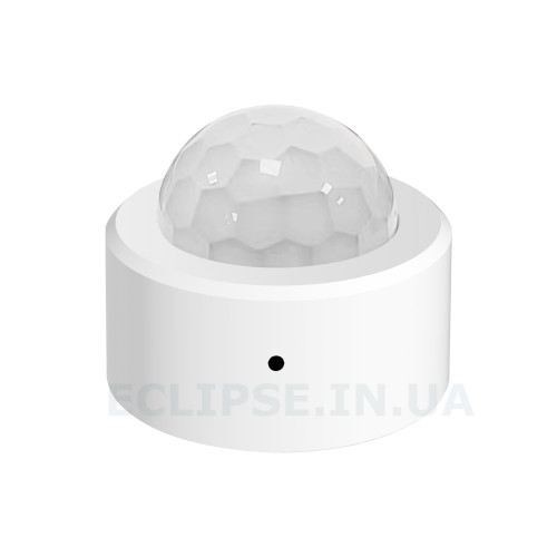 Беспроводной датчик движения ZigBee (Ewelink) с батарейкой от OEM за 265грн (код товара: ZP03)