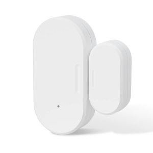 Беспроводной датчик открытия - закрытия двери / окна ZigBee (Ewelink) с батарейкой