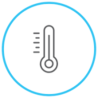 Температура/вологість від 1 395грн до 4 295грн 