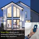 Дистанційна Wi-Fi розетка 16A Broаdlink SP4L EU від BROADLINK за 345грн (код товару: SP4L)