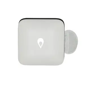 Детектор витоку води для Zigbee  шлюзу Ewelink з батарейкою