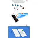 GSM контролер c датчиком температури + вологості і контролем живлення, тривожними дзвінками і SMS RTU5023 від KING PIGEON за 3 095грн (код товару: RTU5023)
