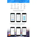GSM контролер з датчиком температури і контролем живлення RTU5026 від KING PIGEON за 3 045грн (код товару: RTU5026)