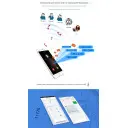 GSM контролер з датчиком температури і контролем живлення RTU5026 від KING PIGEON за 3 045грн (код товару: RTU5026)