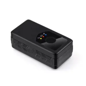 MP90G портативный магнитный 4G трекер локатор местоположения в реальном времени, SOS-устройство слежения, GPS-трекер для детей