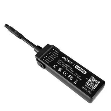 MV750G Пристрій стеження GPS-трекер GSM 4G мотоциклу самокату велосипеду або автомобілю з сиреною у комплекті та дистанційним керуванням