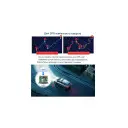 MV930G 4G GNSS реле трекер-локатор реального часу, з контролем відсічення масла або палива від MiCODUS за 1 665грн (код товару: MV930G)