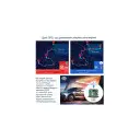 MV930G 4G GNSS реле трекер-локатор реального часу, з контролем відсічення масла або палива від MiCODUS за 1 665грн (код товару: MV930G)