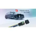 MV930G 4G GNSS реле трекер-локатор реального часу, з контролем відсічення масла або палива від MiCODUS за 1 665грн (код товару: MV930G)