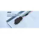 MV930G 4G GNSS реле трекер-локатор реального часу, з контролем відсічення масла або палива від MiCODUS за 1 665грн (код товару: MV930G)