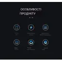 Вимірювач напруги від 60 до 500 вольт струму з шунтом до 100 А та частоти з LED дисплеєм від TOMZN за 165грн (код товару: AD100)