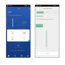 1-но фазний WiFi електролічильник з LCD дисплеєм з підсвітленням та захистом на 220 Вольт 65 А додаток Tuya (Smart Life) від TOMZN за 845грн (код товару: TOMPD-63WIFI)