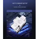 3-х фазный 3-х полюсный Автомат переключатель ввода резерва АВР 63А 230В/380В на 2 нагрузки от TOMZN за 1 995грн (код товара: TOQ33)