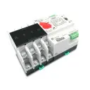 TOQ5-125/4P 220/230В 4-х полюсный 3-х фазный автомат-переключатель ввода резерва (автомат резерва) АВР до 125А от TOMZN за 1 695грн (код товара: TOQ54)