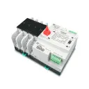TOQ5-125/4P 220/230В 4-х полюсный 3-х фазный автомат-переключатель ввода резерва (автомат резерва) АВР до 125А от TOMZN за 1 695грн (код товара: TOQ54)