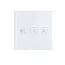 Белый WiFi контроллер 