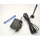 GA09P 8-ми канальний GSM контролер для сигналізації по SMS та дзінку з сиреною і акумулятором, контролем живлення від WAFER за 1 995грн (код товару: GA09P)