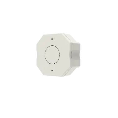 Дистанционно управляемый диммер на 100-240В на 1 канал с выходом 0/1-10V ZigBee и RF Push диммер L1(WZ) приложение Tuya или Smart Life