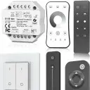Дистанційний Zigbee вимикач з регулюванням яскравості освітлення (диммер) S1-B(WZ) на 220 Вольт від SKYDANCE за 795грн (код товару: S1BWZ)