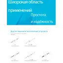 Дистанційний LED міні контроллер-димер Skydance V1-N на 12-24 Вольт до 3 Ампер c пультом і можливістю управління з кнопки від SKYDANCE за 185грн (код товару: V1N)