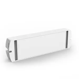 5-канальний RGB + CCT LED RF дистанційний контроллер-димер V5 на 12-24 Вольт до 25 Ампер