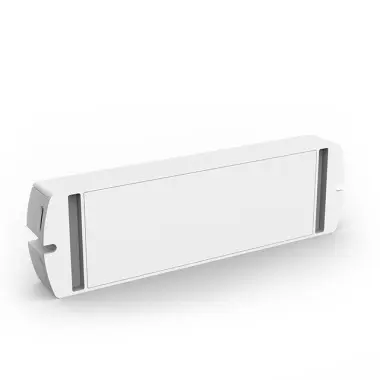 5-канальный RGB + CCT LED RF дистанционный контроллер-диммер V5 на 12-24 Вольт до 25 Ампер