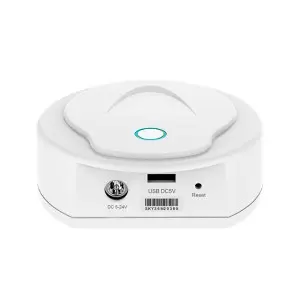 WIFI + Радіо Міст для зв’‎язку між пристроями Skydance (диммерами) і смартфоном