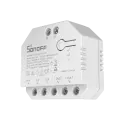 Sonoff DualR3 Двухканальный интеллектуальный переключатель с измерением мощности от SONOFF за 625грн (код товара: DUALR3)