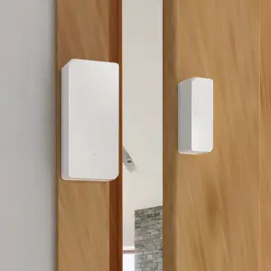 SONOFF DW2 - Wi-Fi бездротовий датчик дверей / вікон