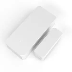 SONOFF DW2-RF - 433MHZ RF Бездротовий датчик двері / вікна