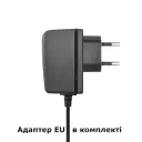 SONOFF GK-200MP2-B поворотна Wi-Fi камера з датчиком руху, двостороннім голосовим зв’‎язком, можливістю запису на карту та блоком живлення від SONOFF за 1 695грн (код товару: GK200)