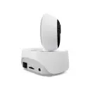 SONOFF GK-200MP2-B поворотна Wi-Fi камера з датчиком руху, двостороннім голосовим зв’‎язком, можливістю запису на карту та блоком живлення від SONOFF за 1 695грн (код товару: GK200)