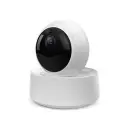 SONOFF GK-200MP2-B поворотна Wi-Fi камера з датчиком руху, двостороннім голосовим зв’‎язком, можливістю запису на карту та блоком живлення від SONOFF за 1 695грн (код товару: GK200)