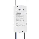 Sonoff iFan04 WiFi пристрій керування швидкістю вентилятора (двигуна) і освітлення з пульта і смартфона від SONOFF за 795грн (код товару: IFAN04)