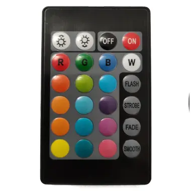 WiFi RGB (на три цвета)  контролер Sonoff L2-C светодиодных лент с пультом Ewelink