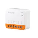 Sonoff MINI R4 Extreme проходной WiFi контроллер для 1-го или 2-х выключателей Умного Дома Ewelink с таймером от SONOFF за 370грн (код товара: MINIR4)
