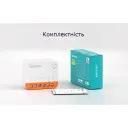Sonoff MINI R4 Extreme проходной WiFi контроллер для 1-го или 2-х выключателей Умного Дома Ewelink с таймером от SONOFF за 370грн (код товара: MINIR4)