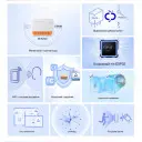 Sonoff MINI R4 Extreme проходной WiFi контроллер для 1-го или 2-х выключателей Умного Дома Ewelink с таймером от SONOFF за 370грн (код товара: MINIR4)